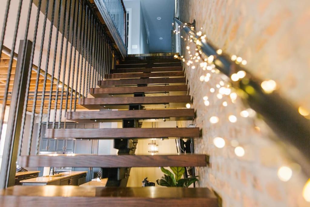 Chicago Mid-Century Gem Steps From United Center Villa Екстериор снимка